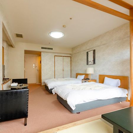 Hotel Ravie Kawaryo Ito  Luaran gambar