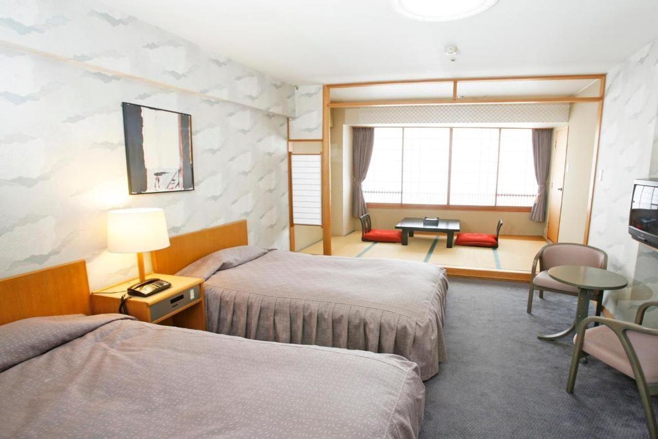 Hotel Ravie Kawaryo Ito  Luaran gambar