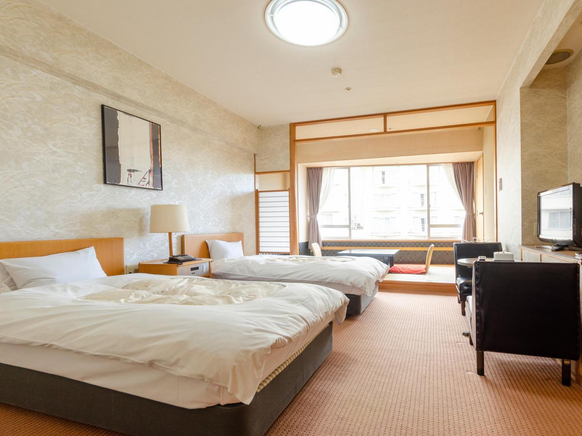 Hotel Ravie Kawaryo Ito  Luaran gambar