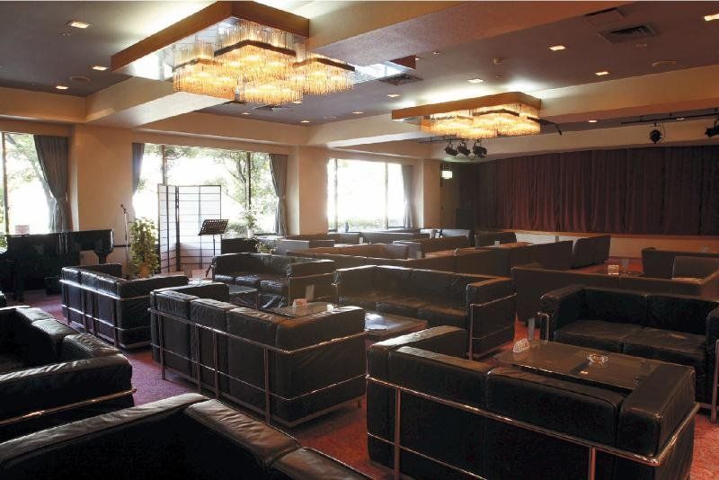 Hotel Ravie Kawaryo Ito  Luaran gambar