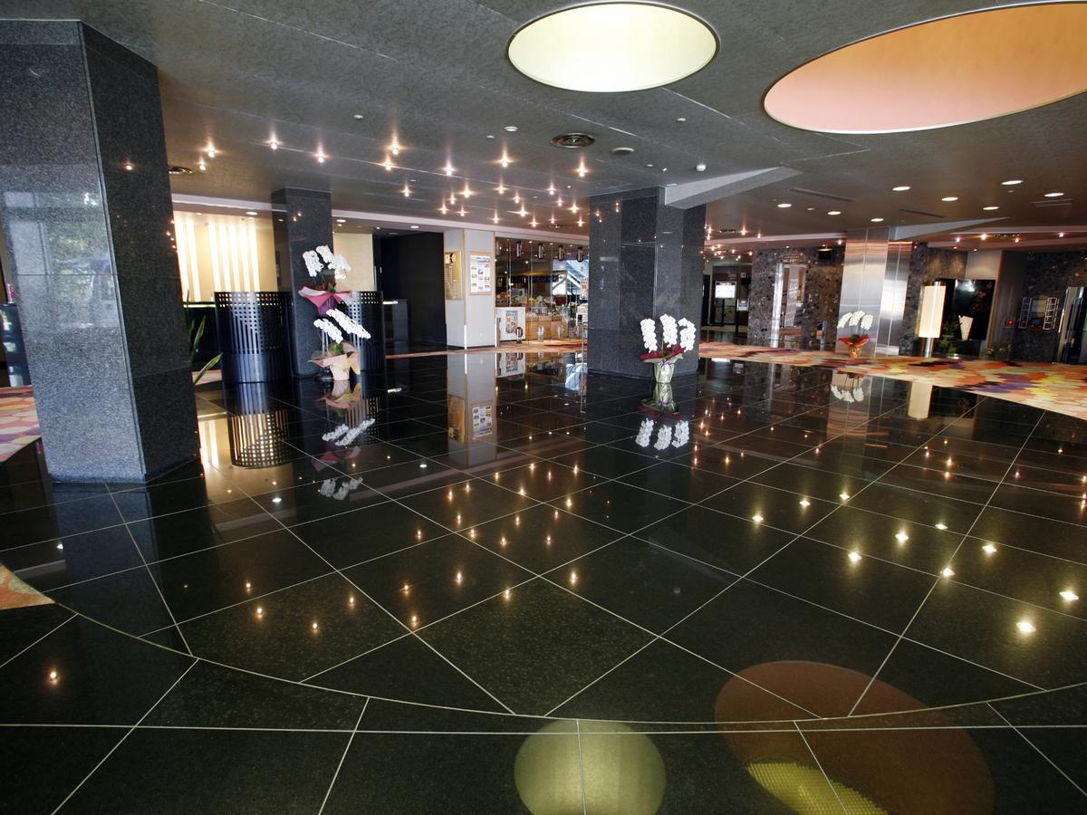 Hotel Ravie Kawaryo Ito  Luaran gambar