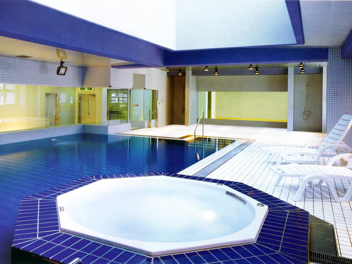 Hotel Ravie Kawaryo Ito  Luaran gambar
