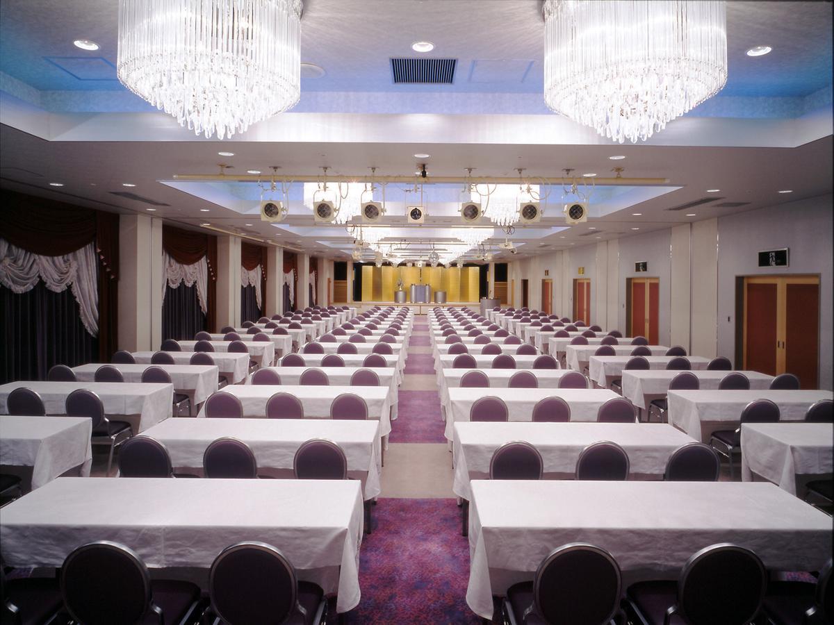 Hotel Ravie Kawaryo Ito  Luaran gambar