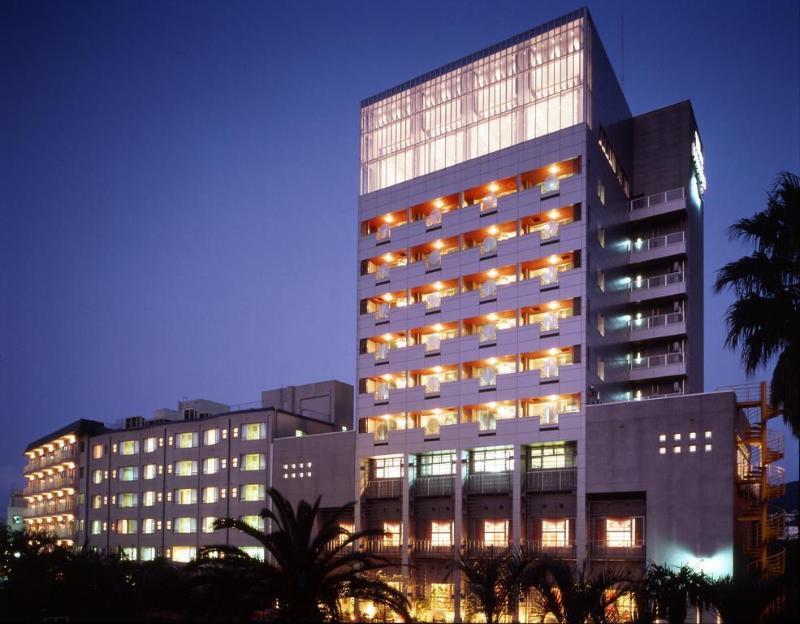 Hotel Ravie Kawaryo Ito  Luaran gambar