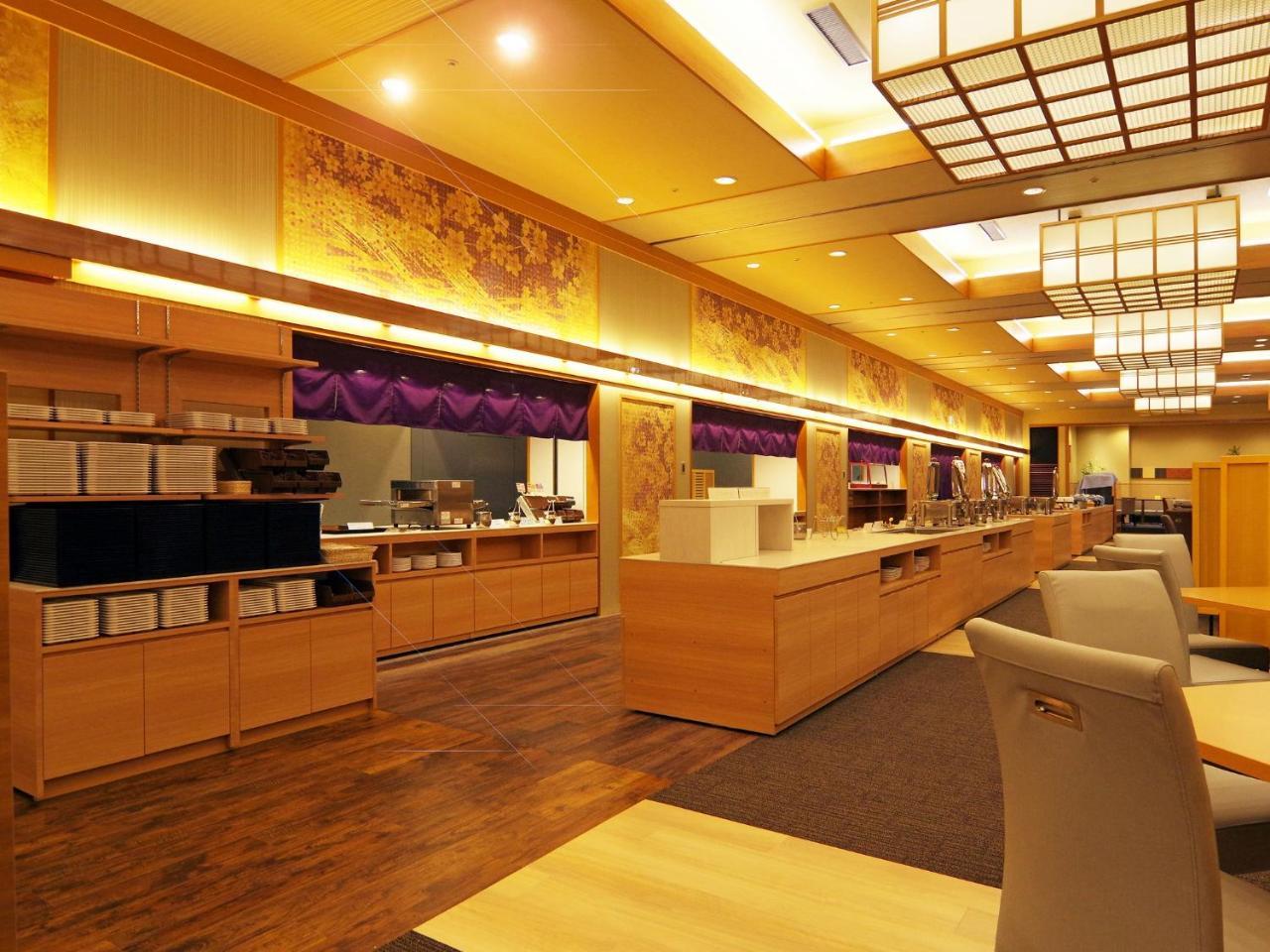 Hotel Ravie Kawaryo Ito  Luaran gambar