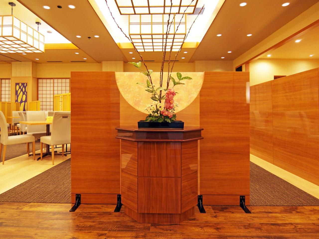 Hotel Ravie Kawaryo Ito  Luaran gambar